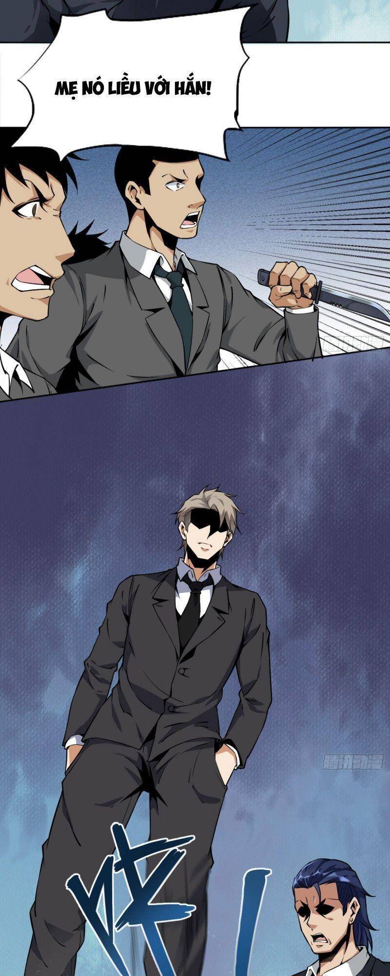 Cuồng Thiếu Siêu Thiên Tài Chapter 38 - 6