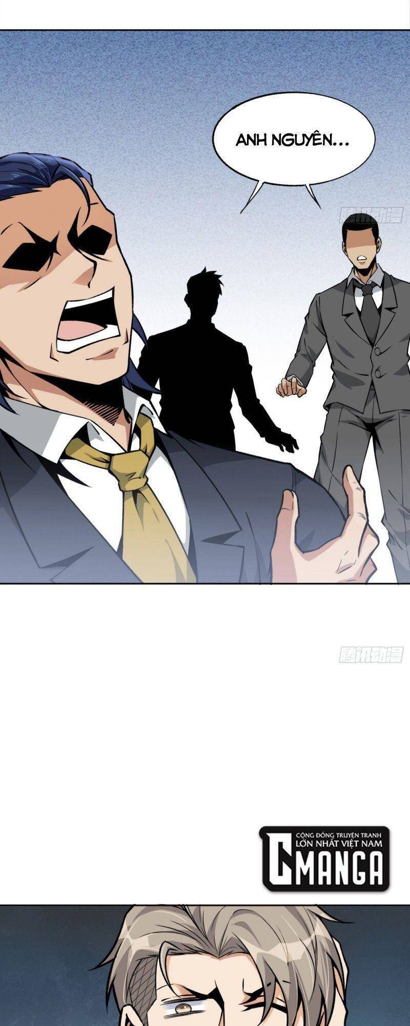 Cuồng Thiếu Siêu Thiên Tài Chapter 38 - 8