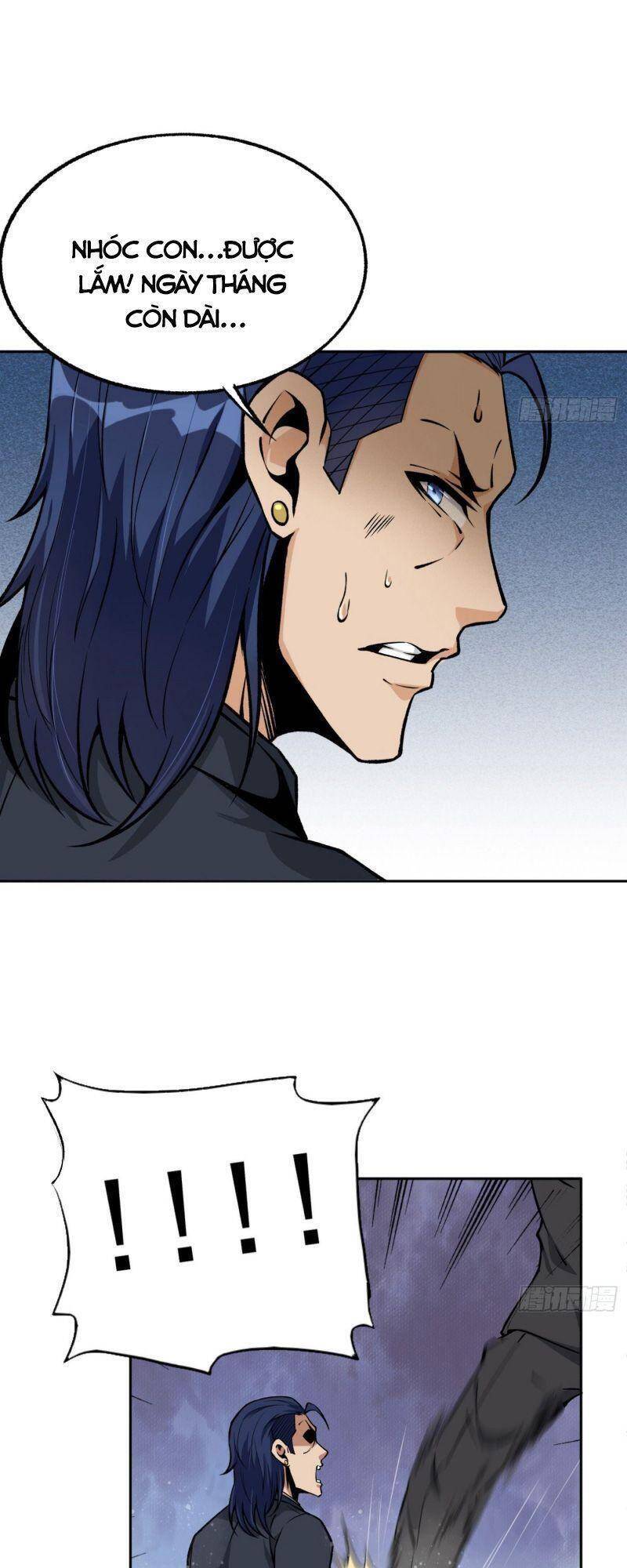 Cuồng Thiếu Siêu Thiên Tài Chapter 38 - 10