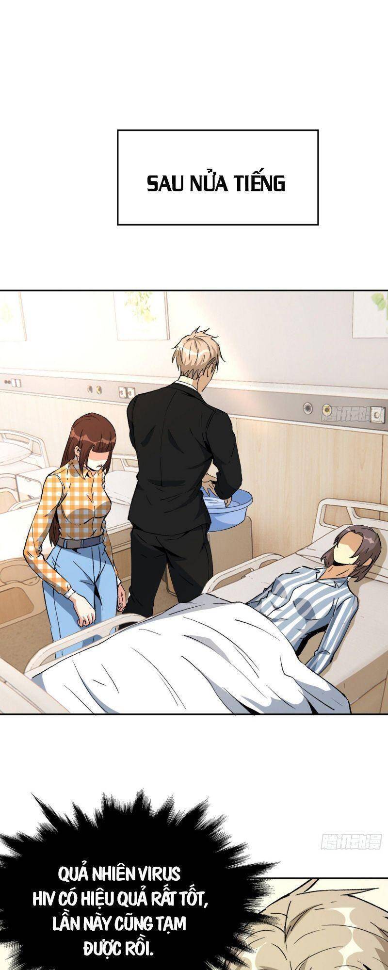 Cuồng Thiếu Siêu Thiên Tài Chapter 43 - 3