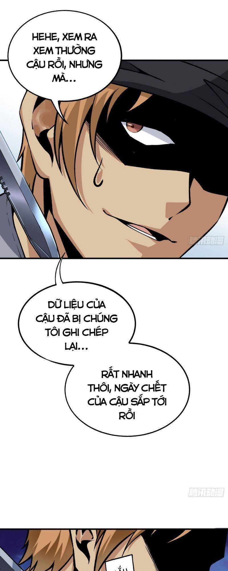 Cuồng Thiếu Siêu Thiên Tài Chapter 45 - 11