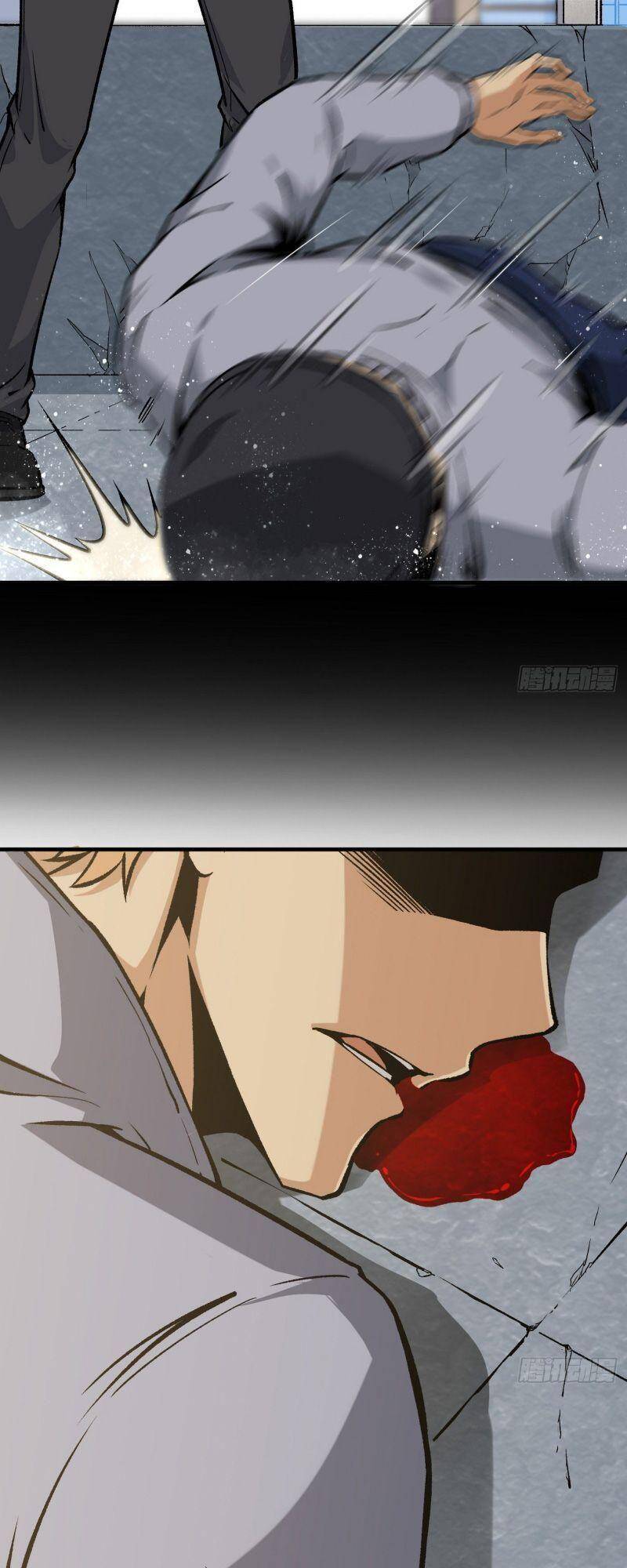 Cuồng Thiếu Siêu Thiên Tài Chapter 45 - 13