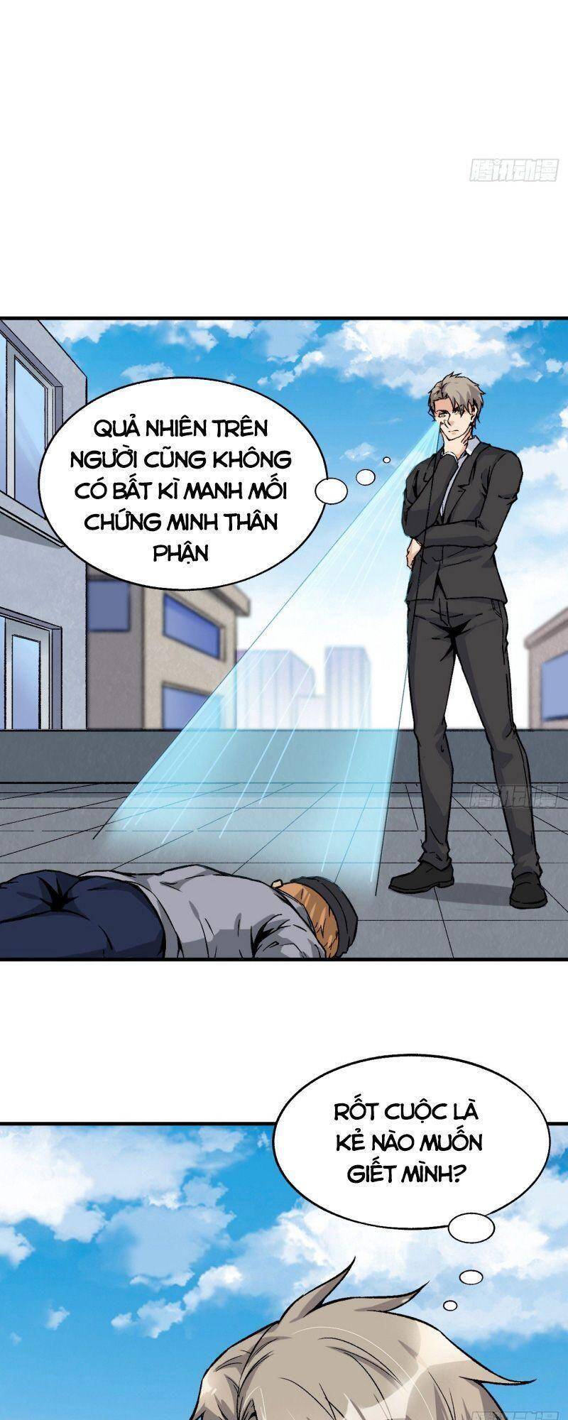 Cuồng Thiếu Siêu Thiên Tài Chapter 45 - 16