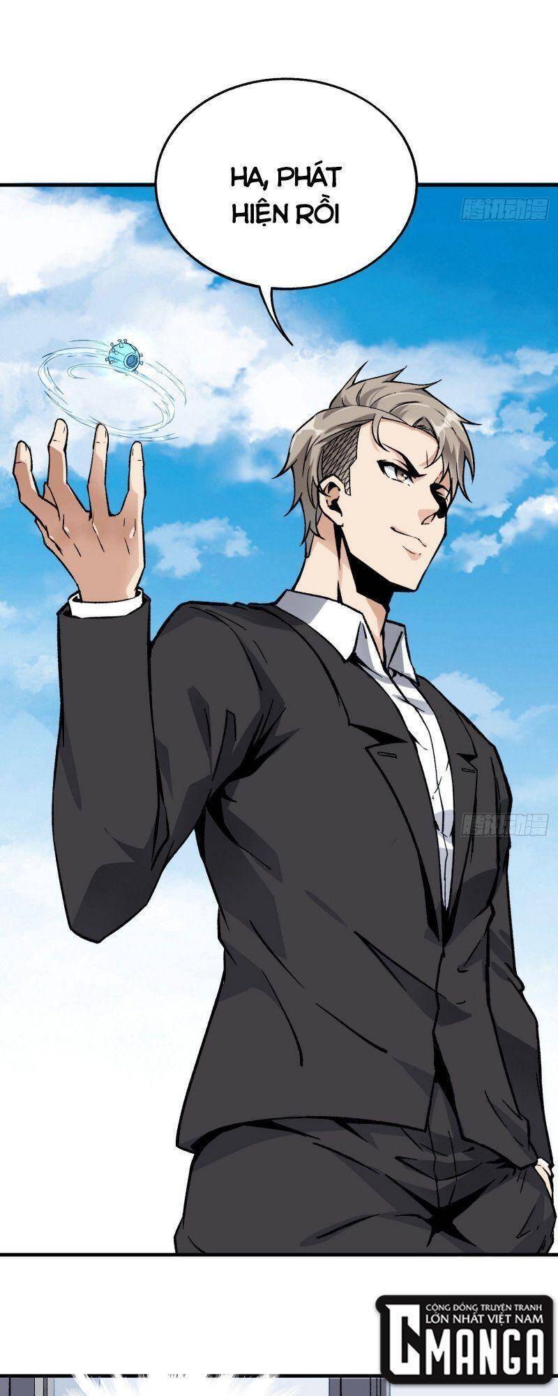 Cuồng Thiếu Siêu Thiên Tài Chapter 45 - 20