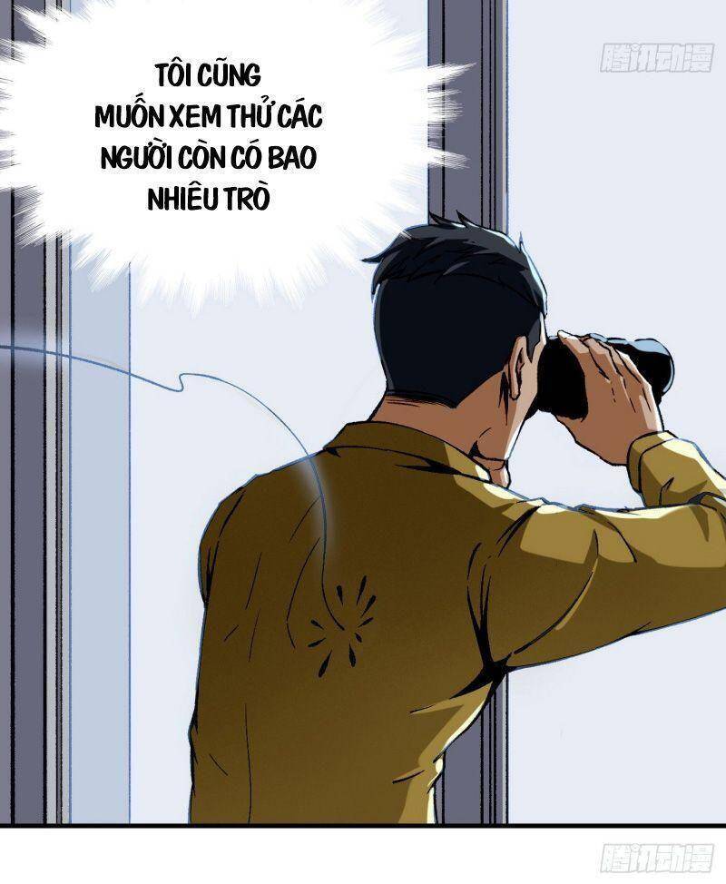 Cuồng Thiếu Siêu Thiên Tài Chapter 45 - 21