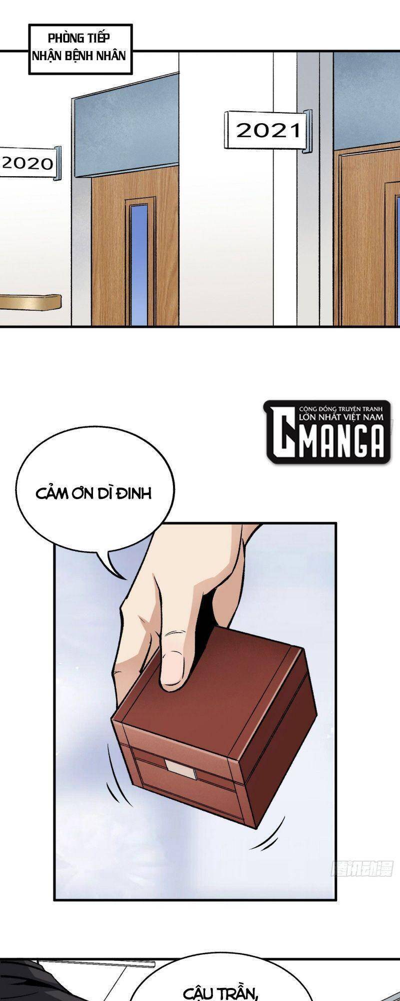 Cuồng Thiếu Siêu Thiên Tài Chapter 45 - 22