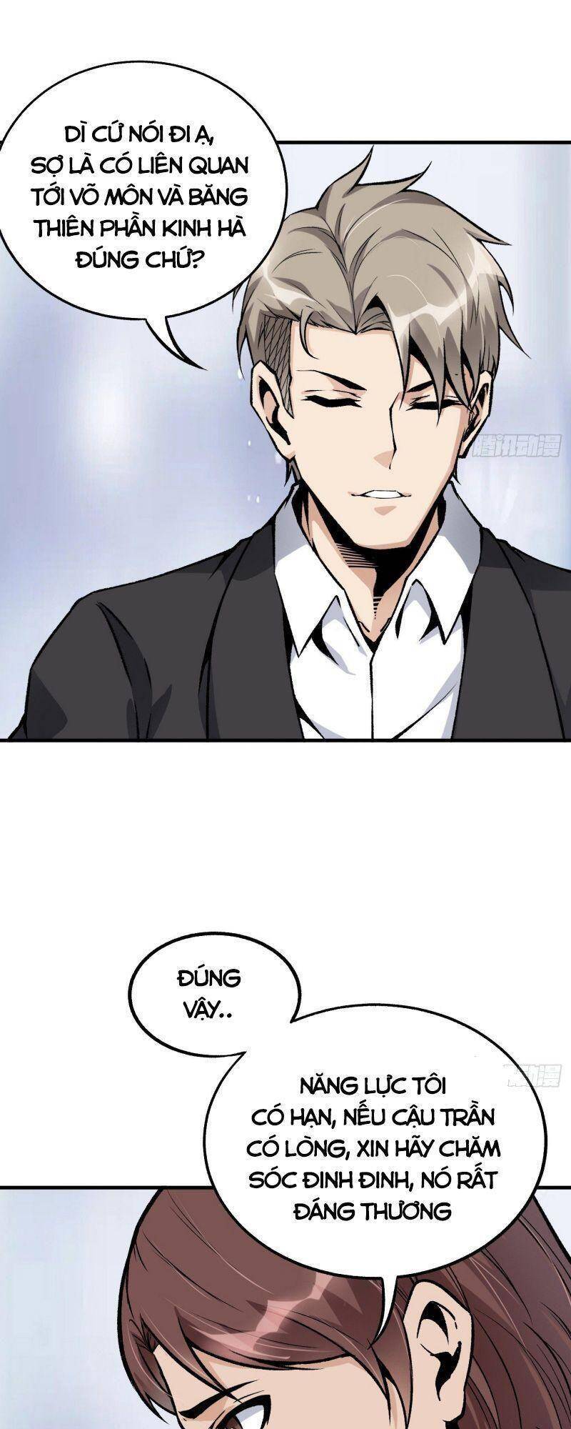 Cuồng Thiếu Siêu Thiên Tài Chapter 45 - 24