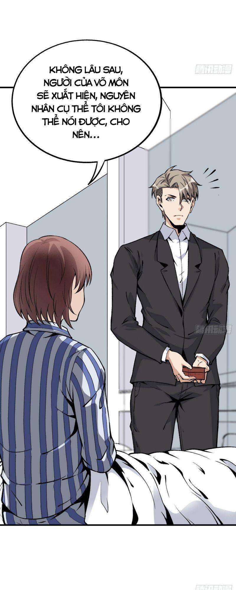 Cuồng Thiếu Siêu Thiên Tài Chapter 45 - 26