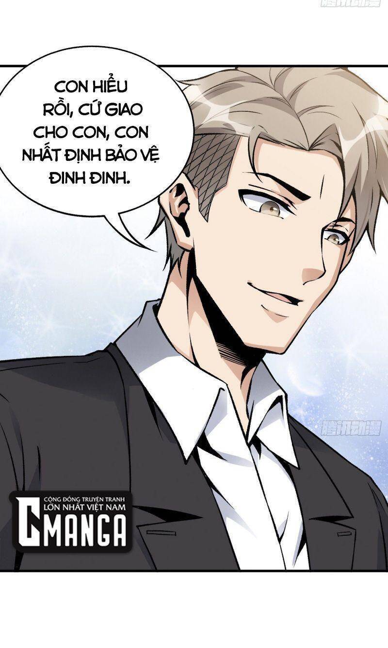 Cuồng Thiếu Siêu Thiên Tài Chapter 45 - 27