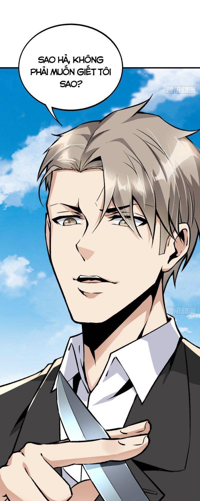 Cuồng Thiếu Siêu Thiên Tài Chapter 45 - 5