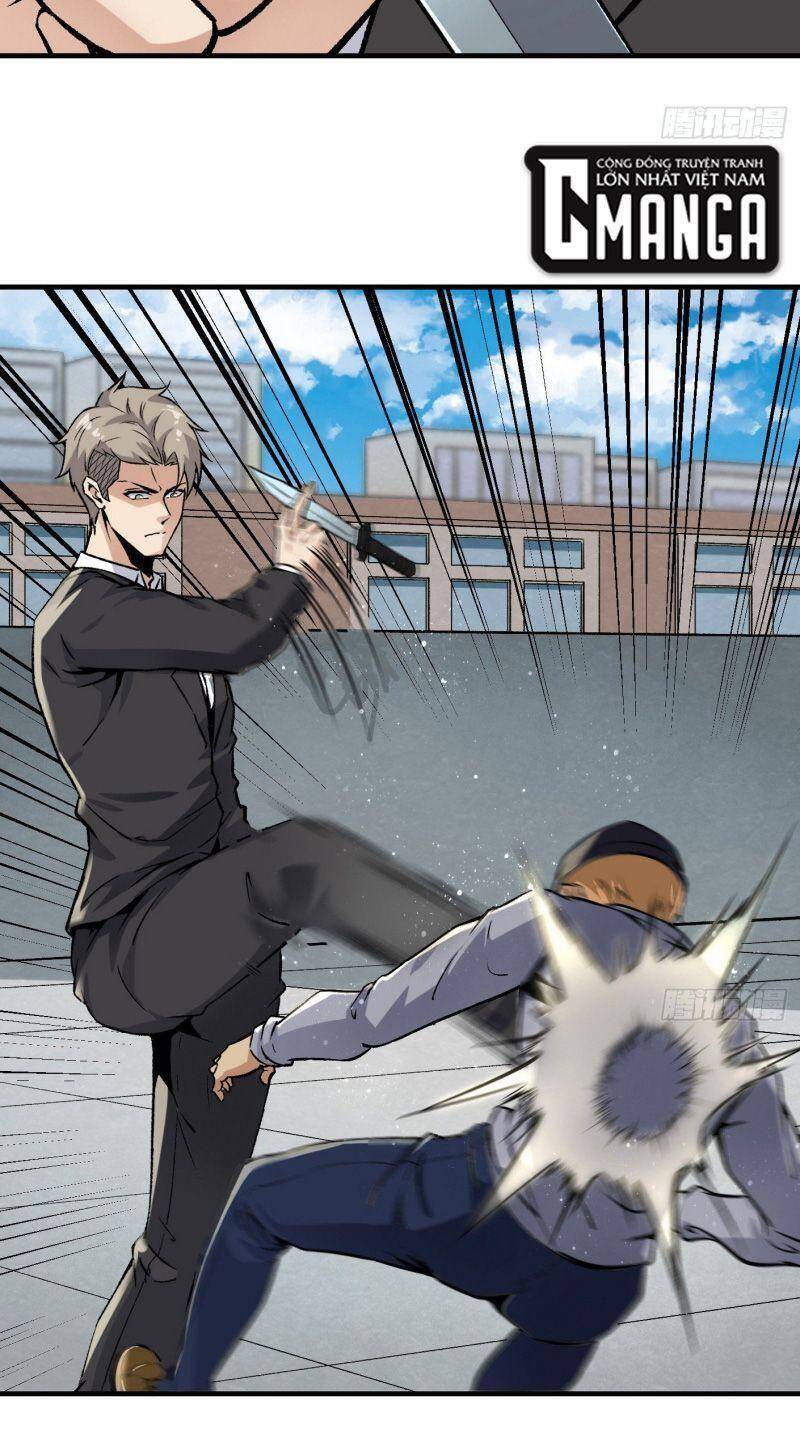 Cuồng Thiếu Siêu Thiên Tài Chapter 45 - 6