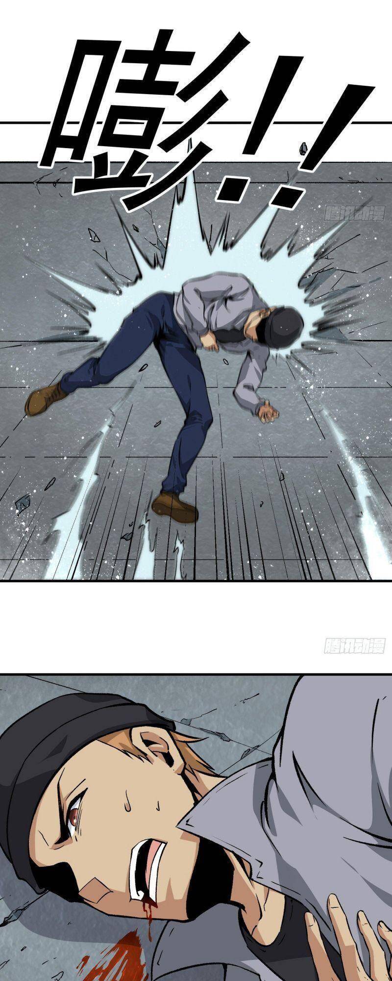 Cuồng Thiếu Siêu Thiên Tài Chapter 45 - 7