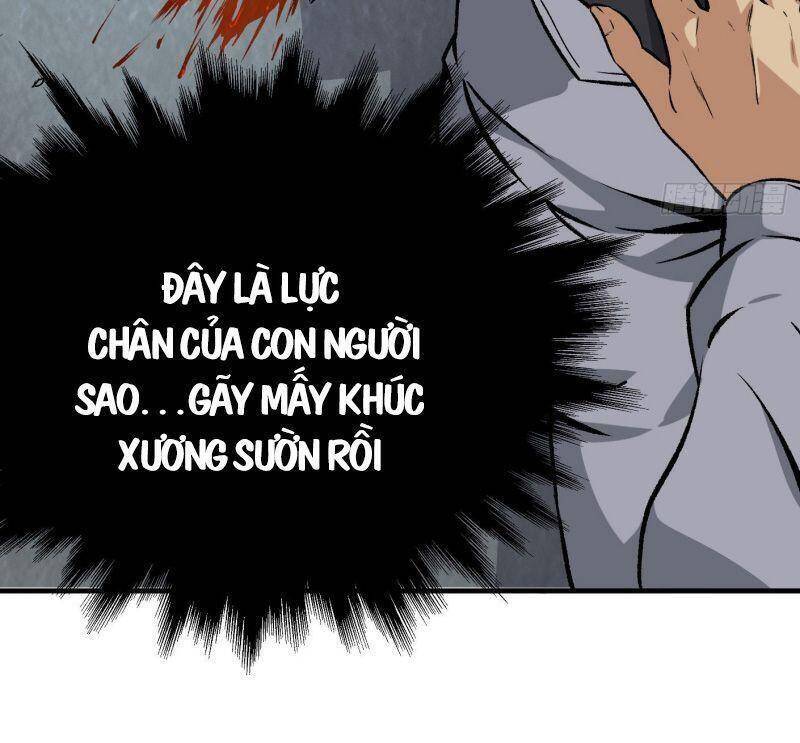 Cuồng Thiếu Siêu Thiên Tài Chapter 45 - 8
