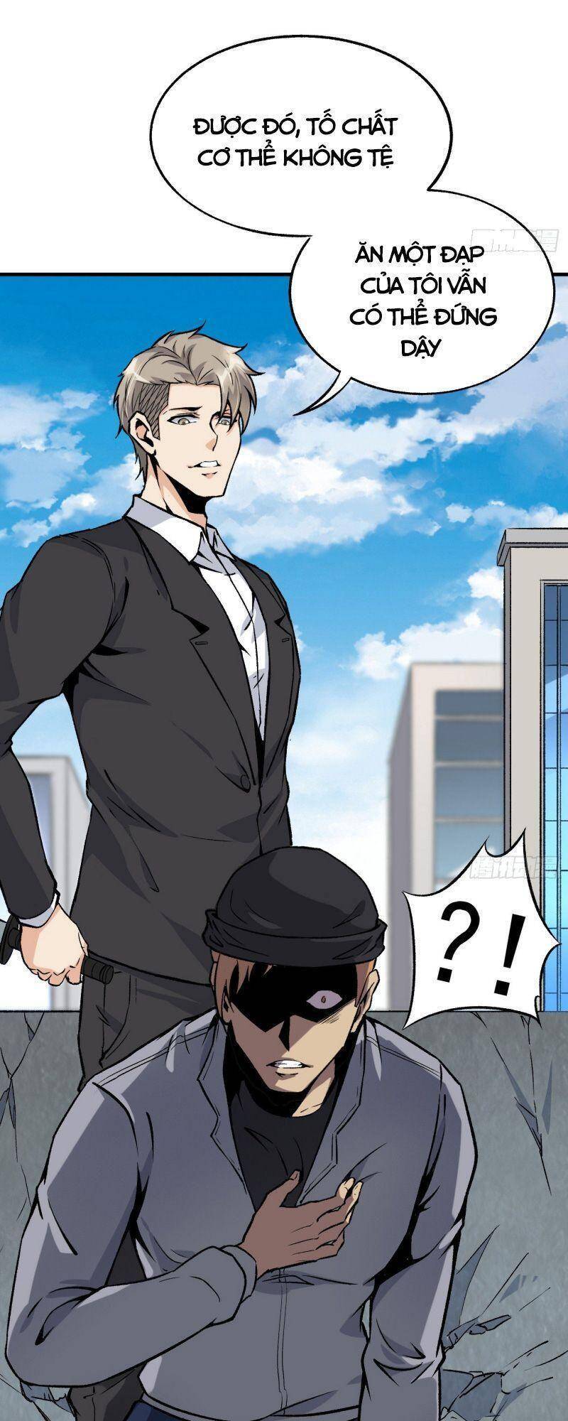 Cuồng Thiếu Siêu Thiên Tài Chapter 45 - 9
