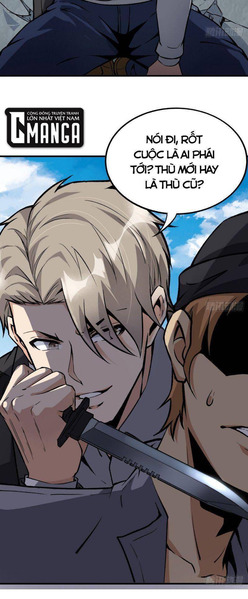 Cuồng Thiếu Siêu Thiên Tài Chapter 45 - 10