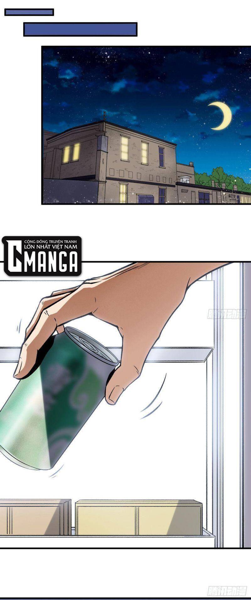 Cuồng Thiếu Siêu Thiên Tài Chapter 46 - 1