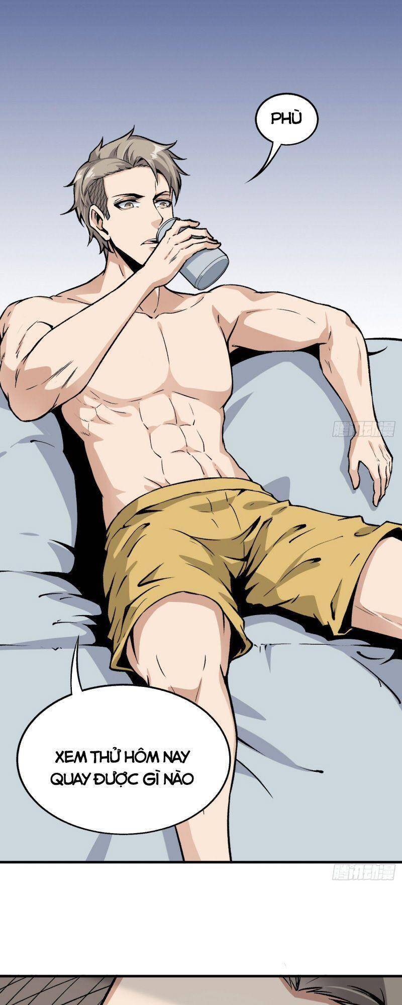 Cuồng Thiếu Siêu Thiên Tài Chapter 46 - 2