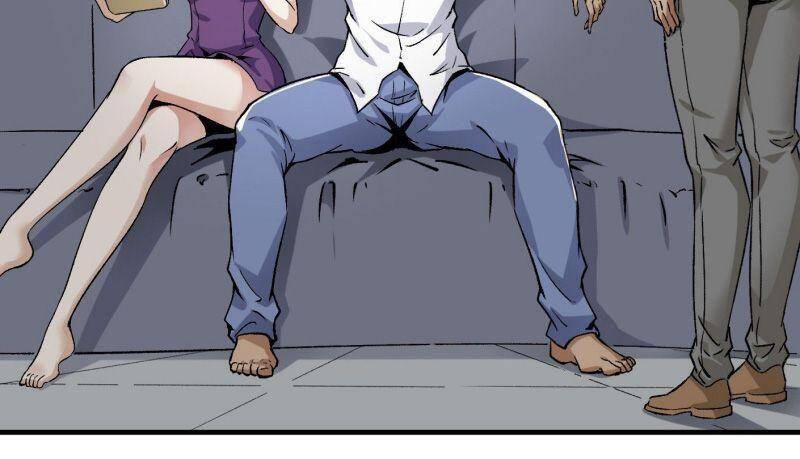 Cuồng Thiếu Siêu Thiên Tài Chapter 46 - 11