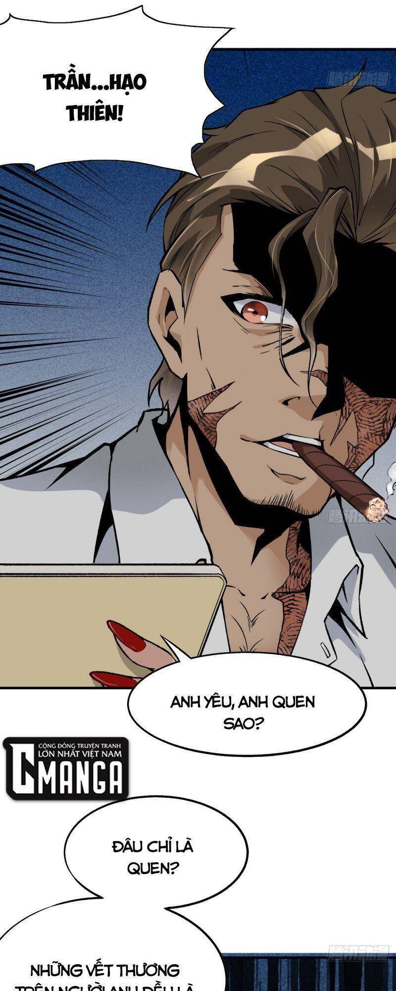 Cuồng Thiếu Siêu Thiên Tài Chapter 46 - 12