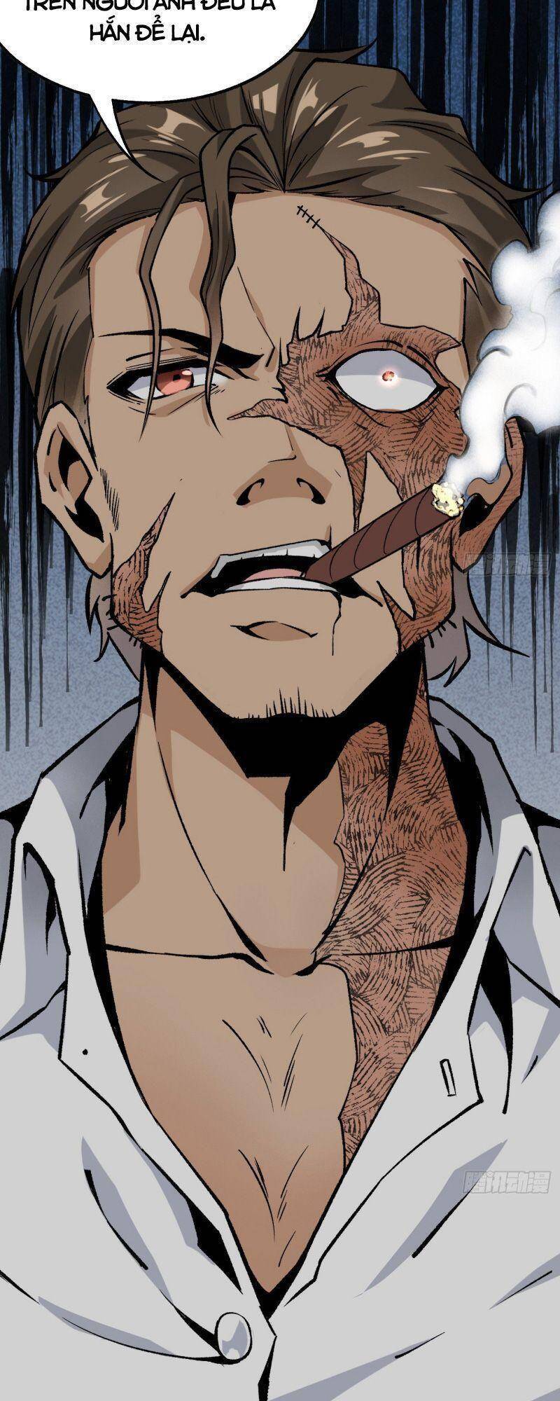 Cuồng Thiếu Siêu Thiên Tài Chapter 46 - 13