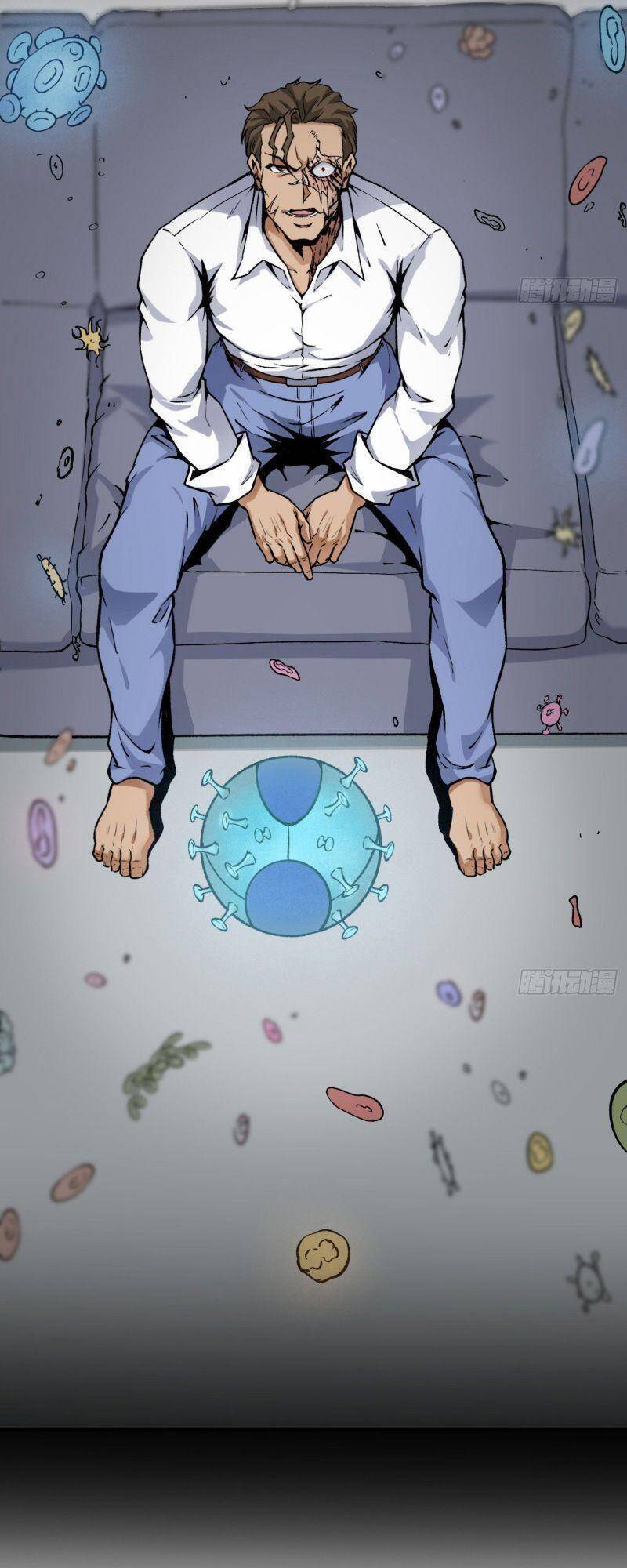 Cuồng Thiếu Siêu Thiên Tài Chapter 46 - 19