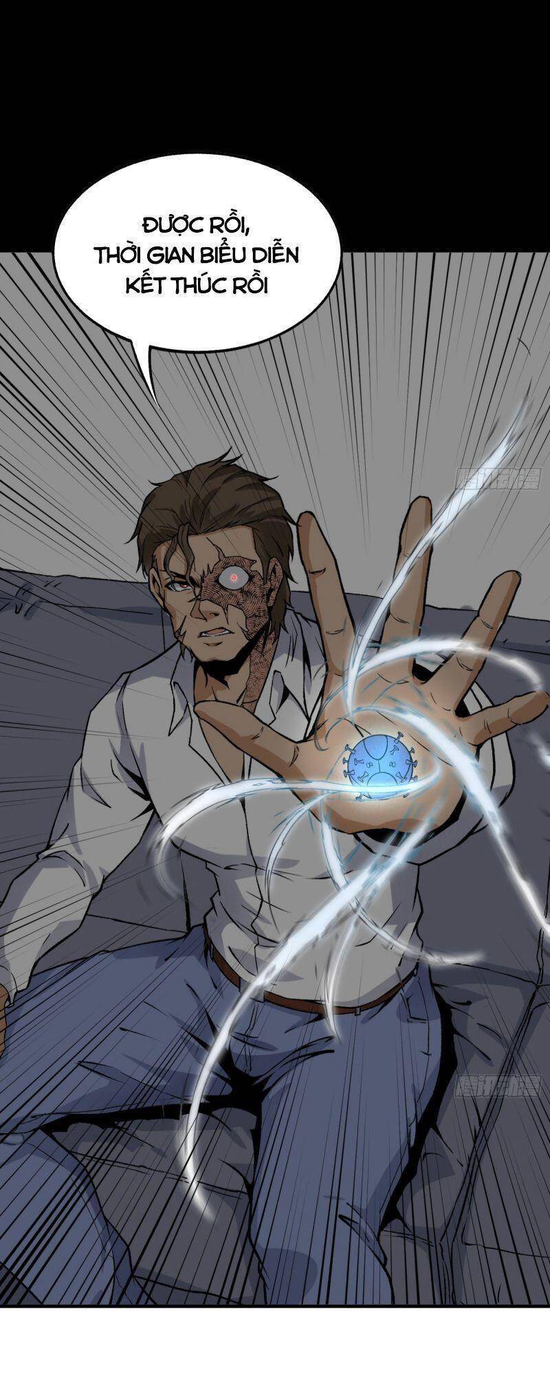 Cuồng Thiếu Siêu Thiên Tài Chapter 46 - 22