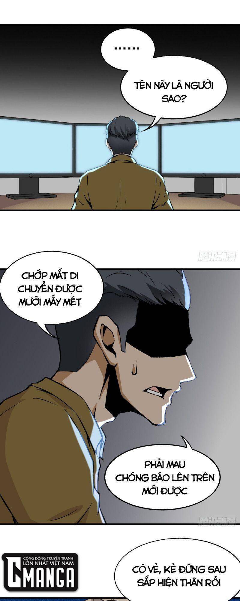 Cuồng Thiếu Siêu Thiên Tài Chapter 46 - 4