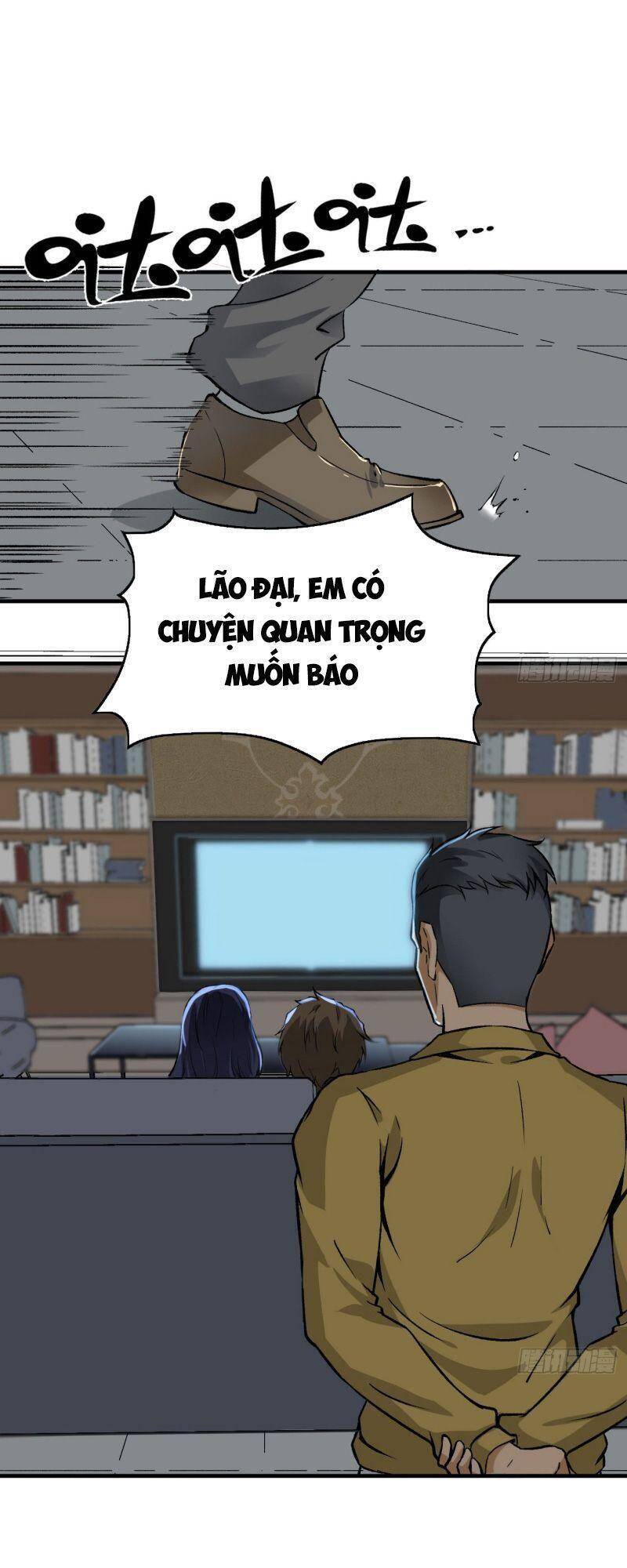 Cuồng Thiếu Siêu Thiên Tài Chapter 46 - 6