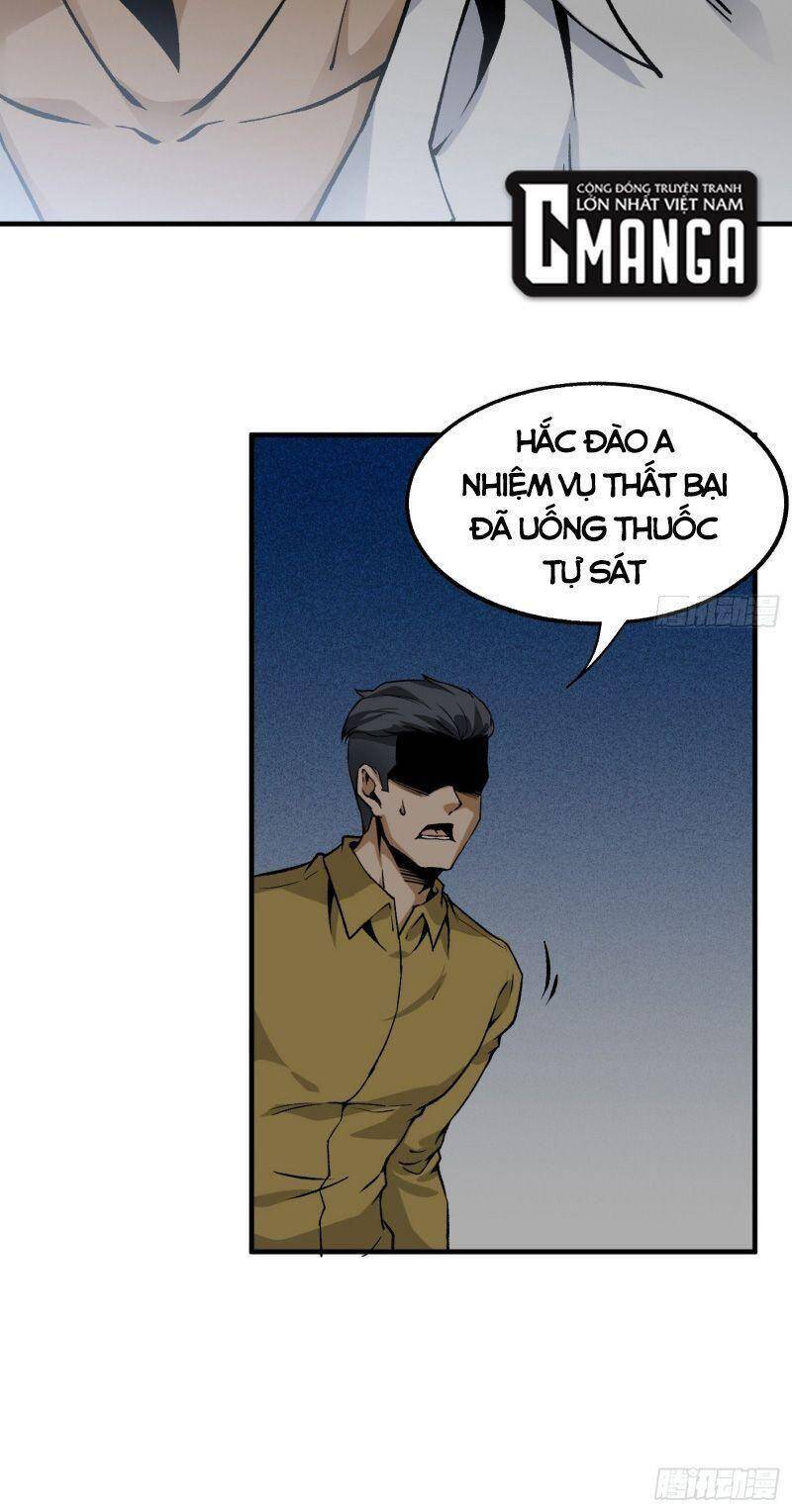 Cuồng Thiếu Siêu Thiên Tài Chapter 46 - 9