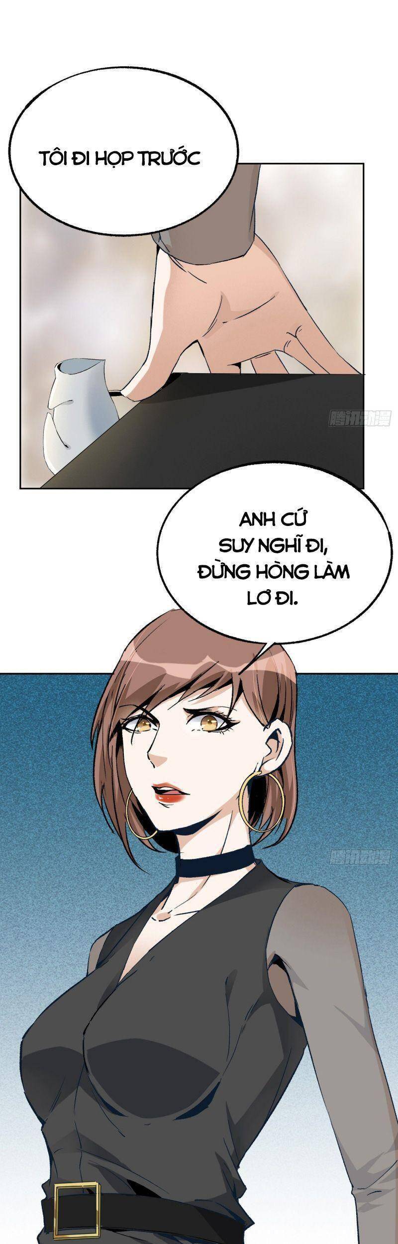 Cuồng Thiếu Siêu Thiên Tài Chapter 47 - 11