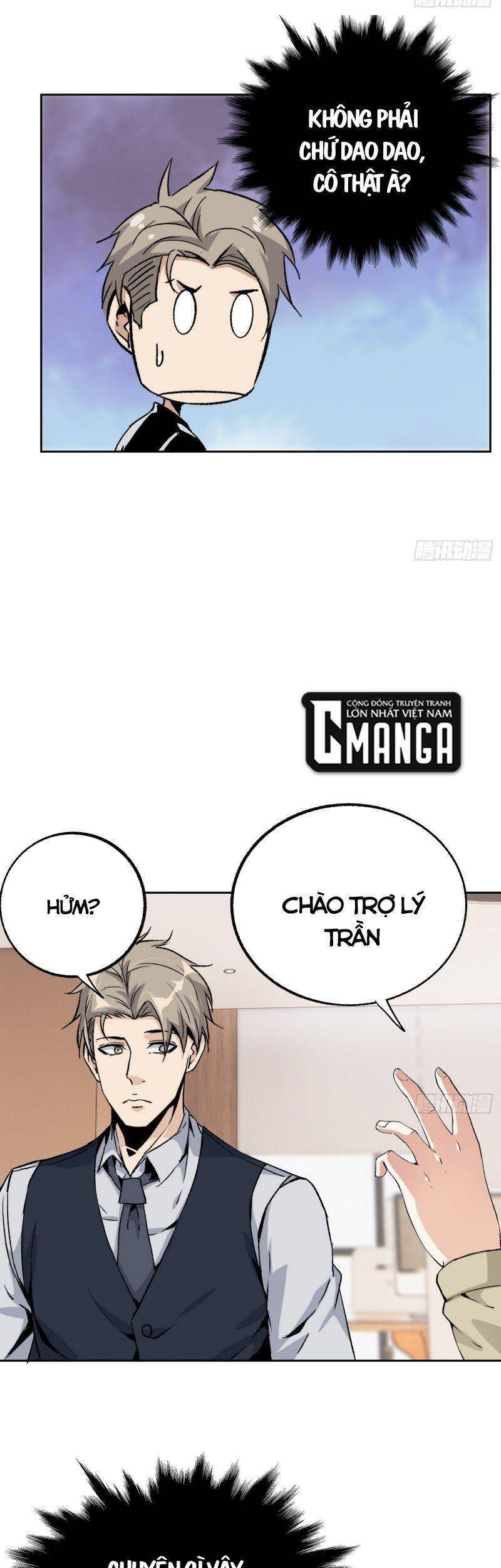 Cuồng Thiếu Siêu Thiên Tài Chapter 47 - 13