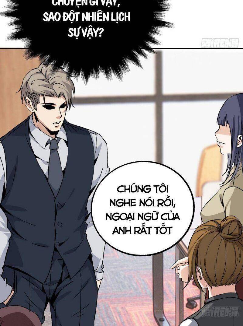 Cuồng Thiếu Siêu Thiên Tài Chapter 47 - 14