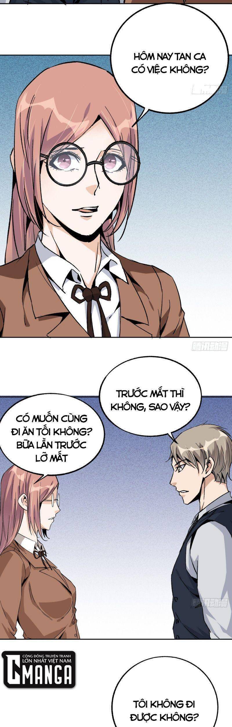 Cuồng Thiếu Siêu Thiên Tài Chapter 47 - 17