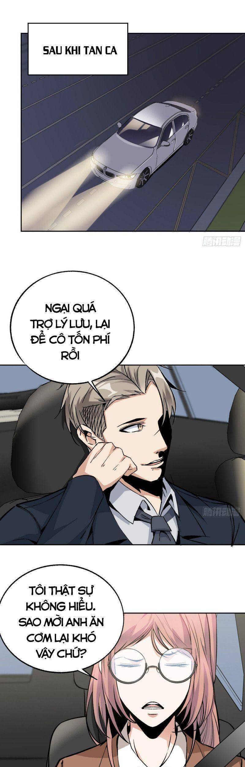 Cuồng Thiếu Siêu Thiên Tài Chapter 47 - 19