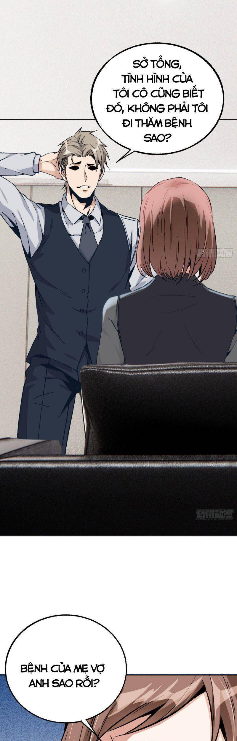 Cuồng Thiếu Siêu Thiên Tài Chapter 47 - 3