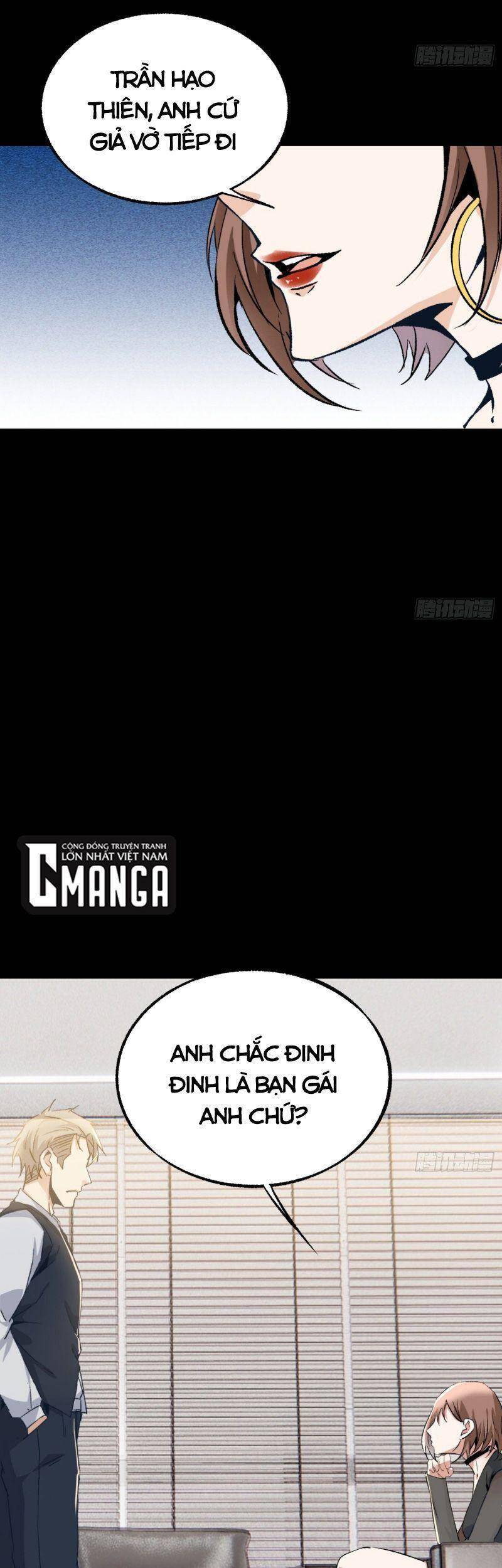 Cuồng Thiếu Siêu Thiên Tài Chapter 47 - 5