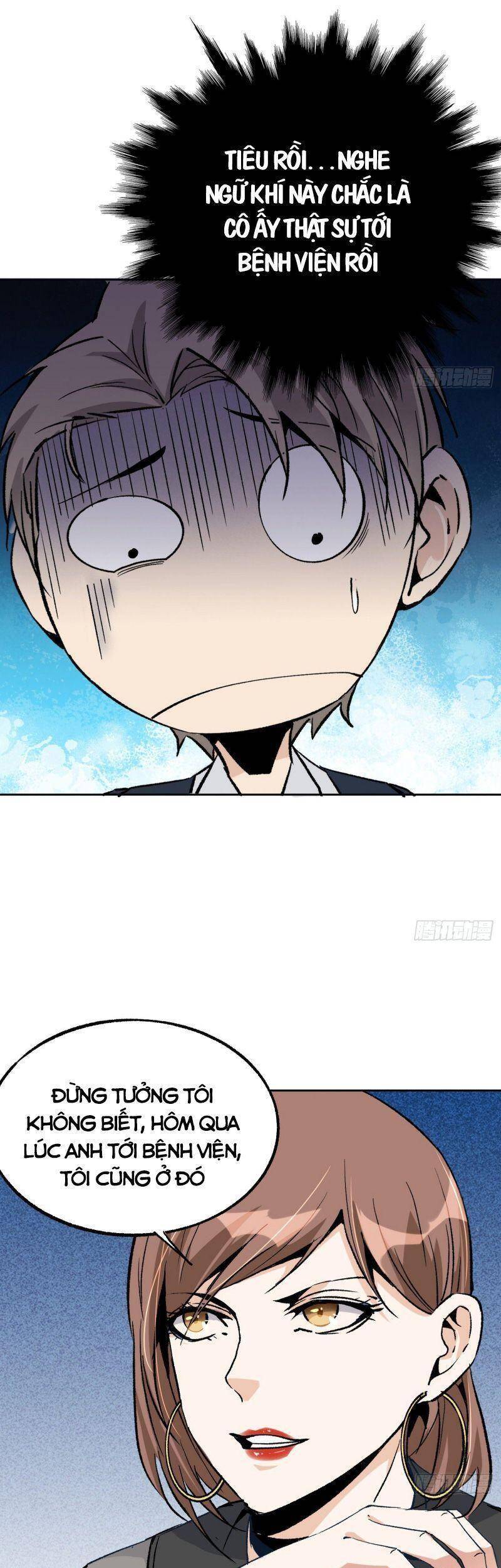 Cuồng Thiếu Siêu Thiên Tài Chapter 47 - 7