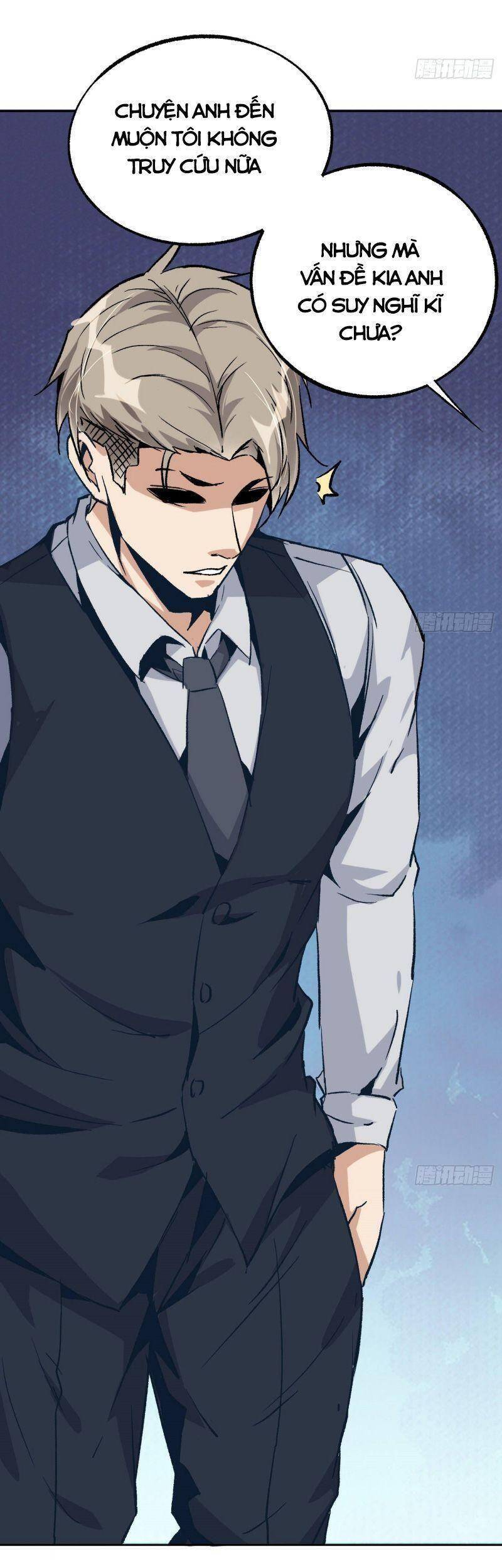 Cuồng Thiếu Siêu Thiên Tài Chapter 47 - 9