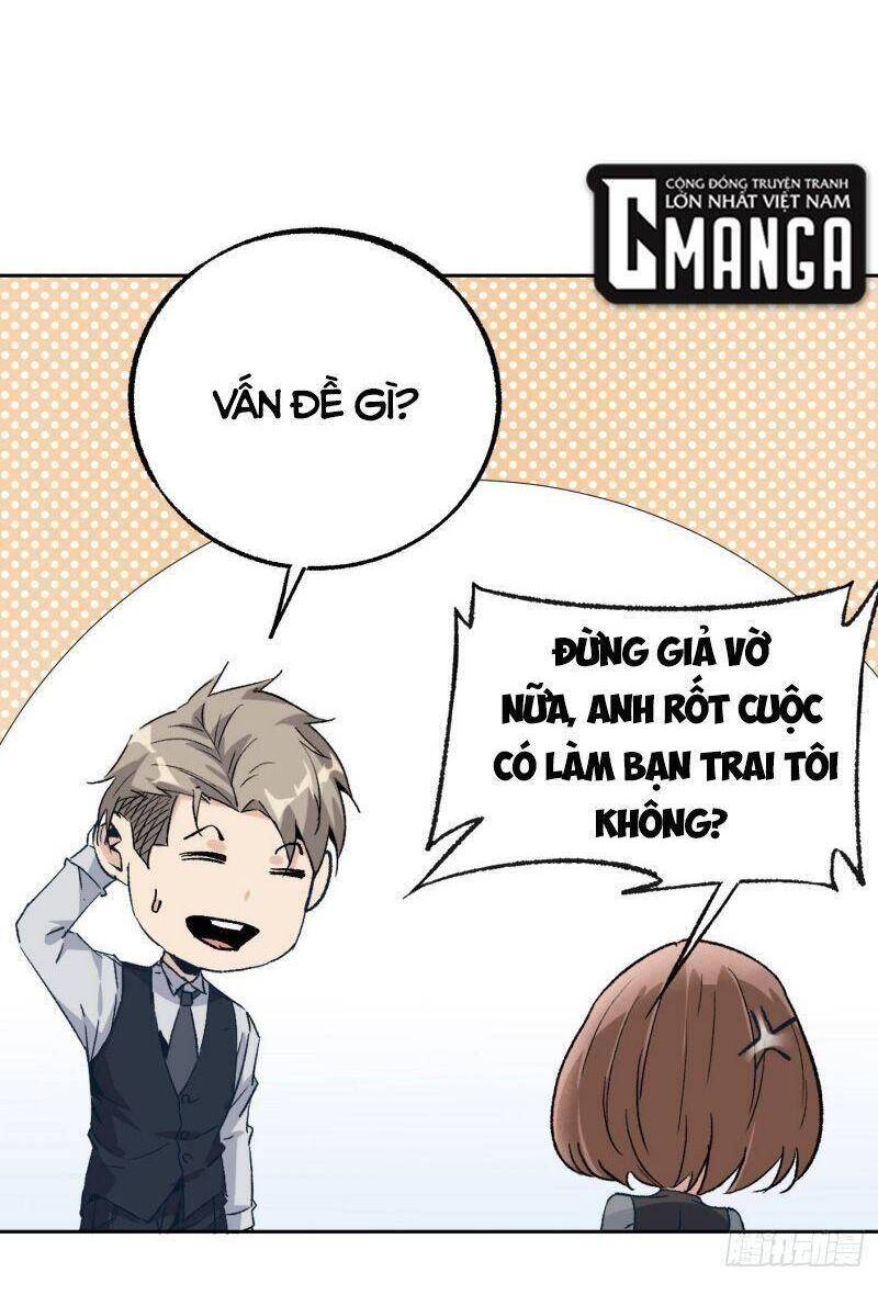 Cuồng Thiếu Siêu Thiên Tài Chapter 47 - 10