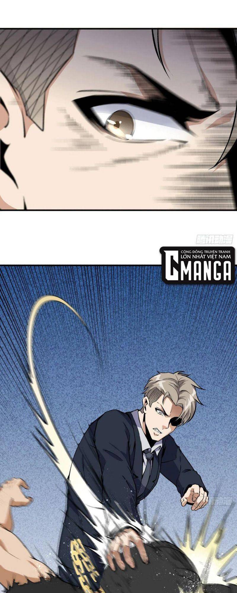 Cuồng Thiếu Siêu Thiên Tài Chapter 48 - 11