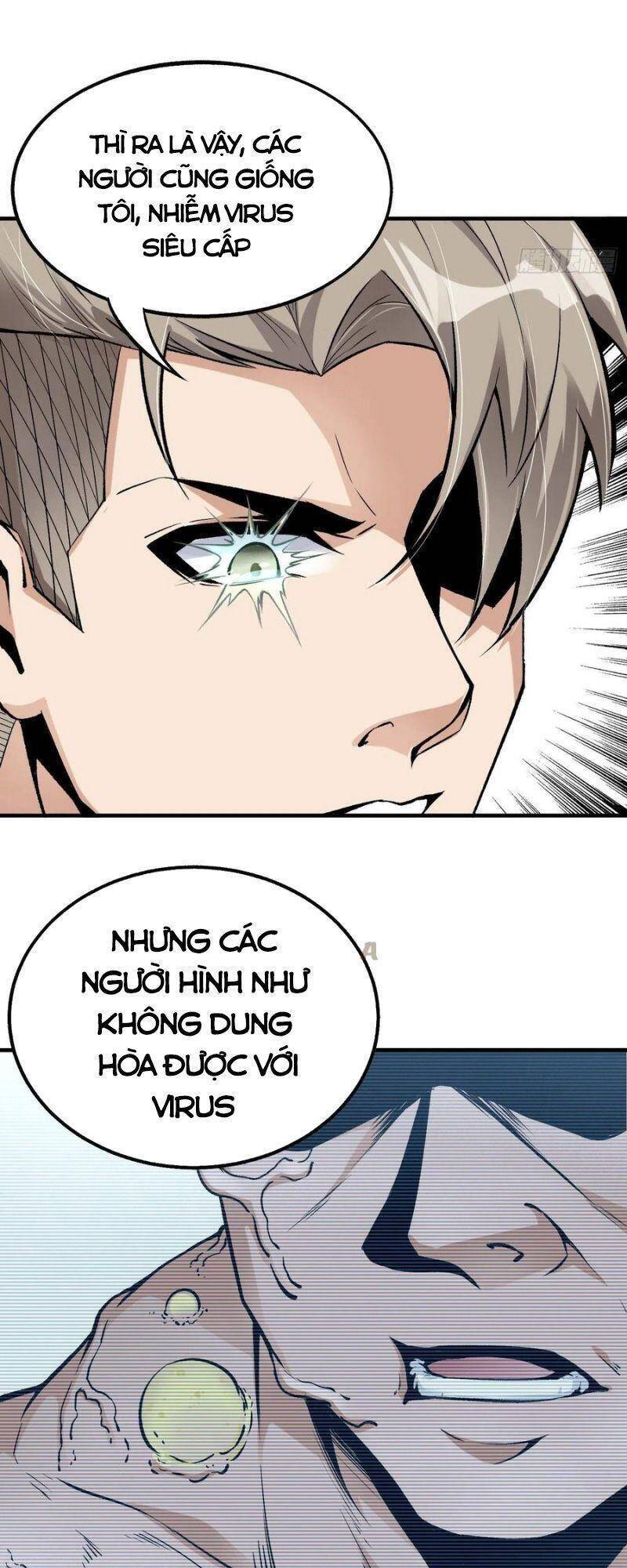 Cuồng Thiếu Siêu Thiên Tài Chapter 48 - 15
