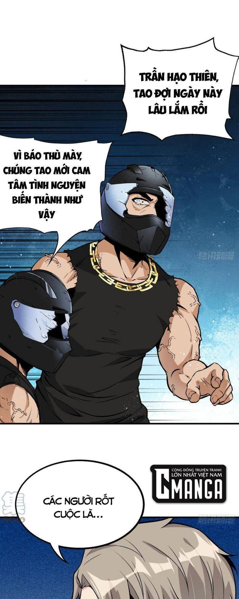 Cuồng Thiếu Siêu Thiên Tài Chapter 48 - 22