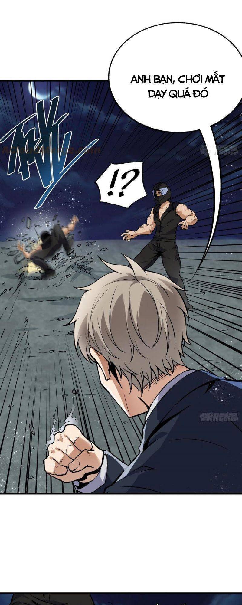 Cuồng Thiếu Siêu Thiên Tài Chapter 48 - 28