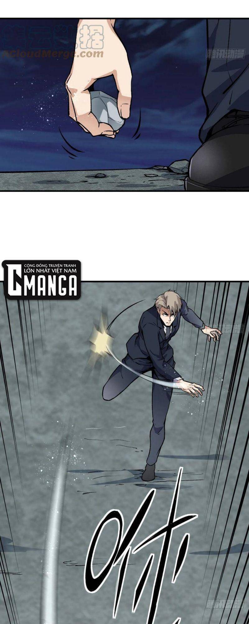 Cuồng Thiếu Siêu Thiên Tài Chapter 48 - 30