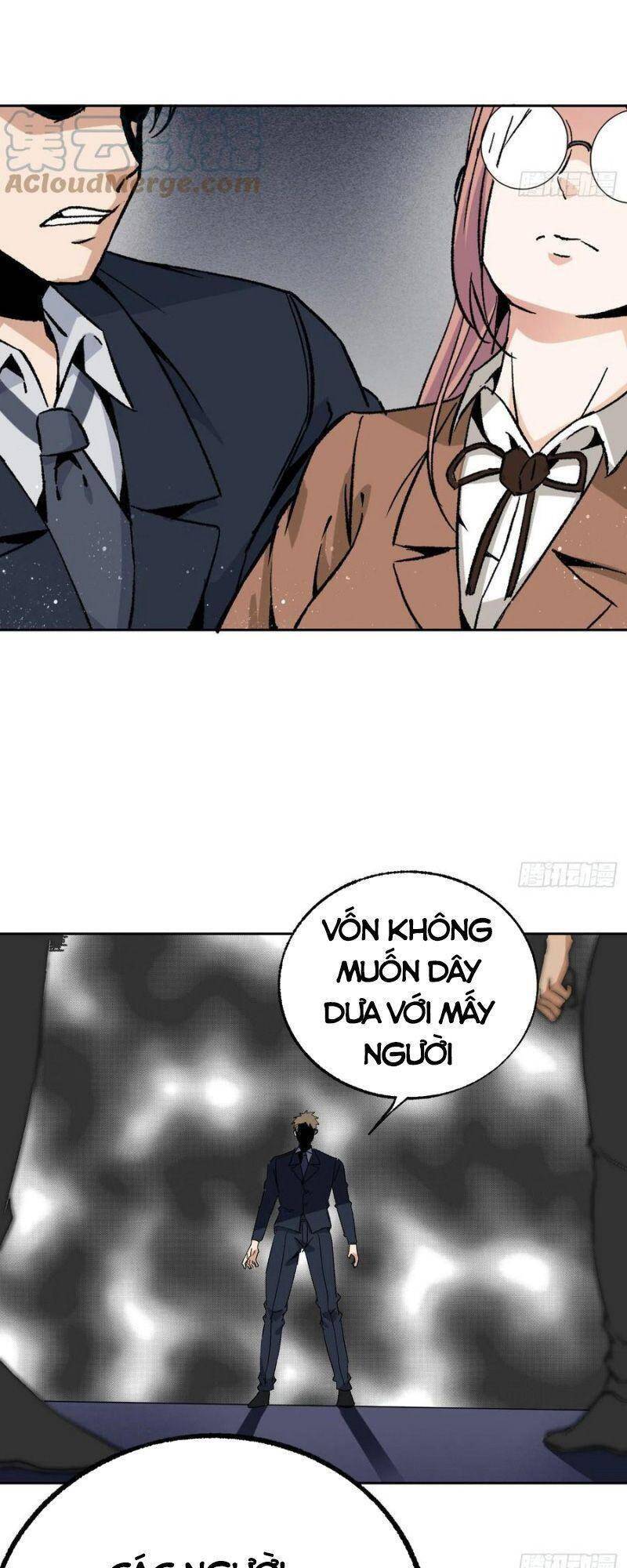 Cuồng Thiếu Siêu Thiên Tài Chapter 48 - 4