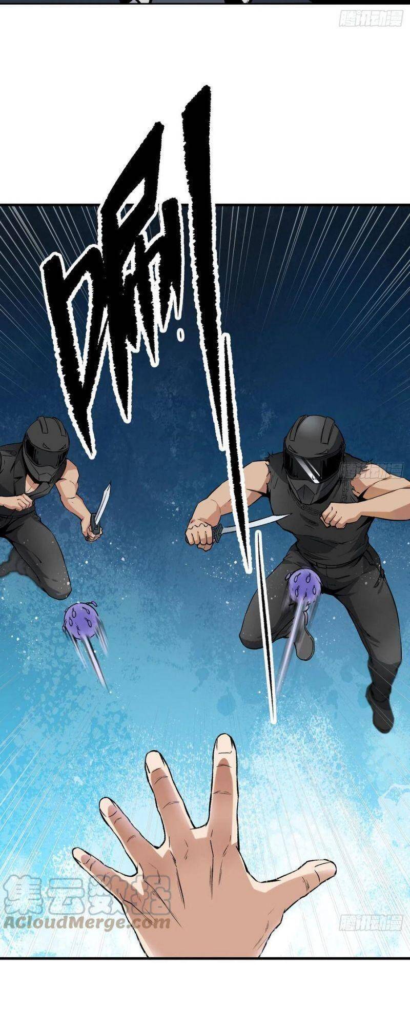 Cuồng Thiếu Siêu Thiên Tài Chapter 48 - 6