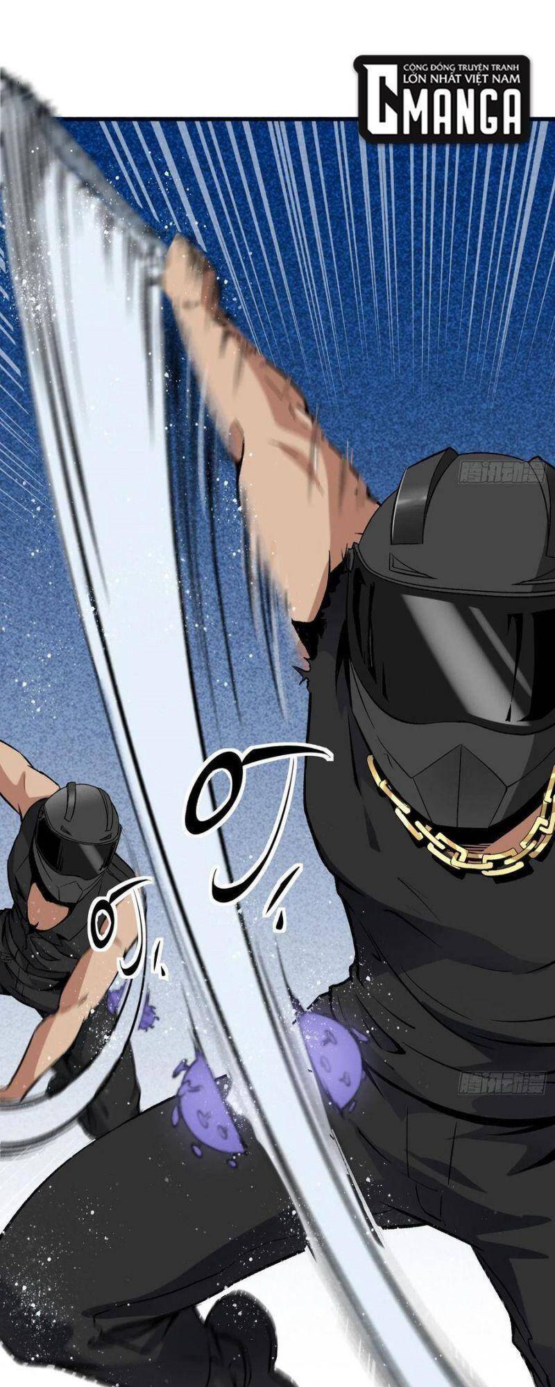 Cuồng Thiếu Siêu Thiên Tài Chapter 48 - 7
