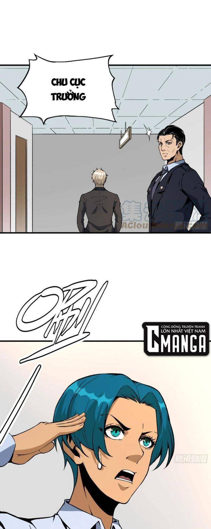 Cuồng Thiếu Siêu Thiên Tài Chapter 51 - 1