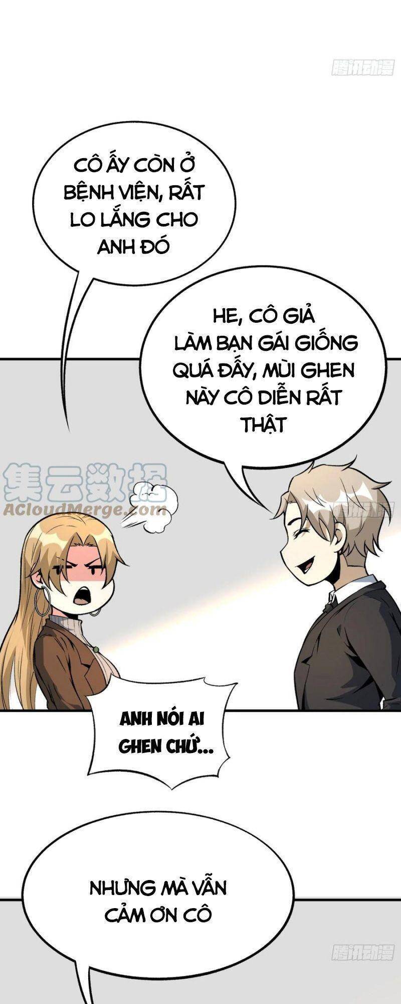 Cuồng Thiếu Siêu Thiên Tài Chapter 51 - 11