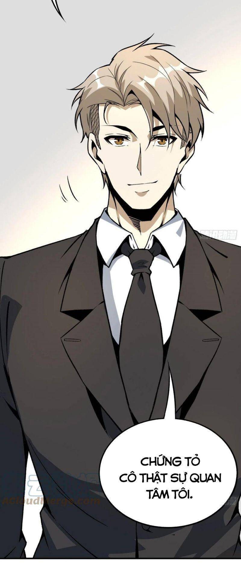 Cuồng Thiếu Siêu Thiên Tài Chapter 51 - 12